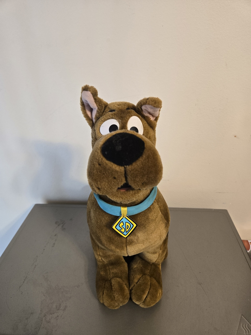 Cartoon Network Scooby-Doo 14" Plush Toy